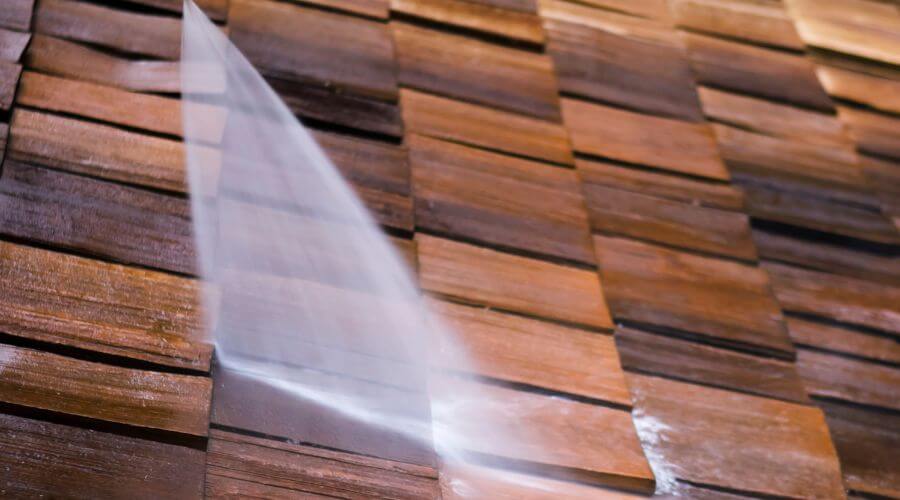 Roof Repair in Olla, LA